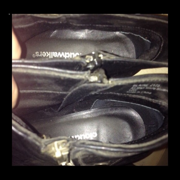 Cloud walkers boots from Avenue - Picture 4 of 5